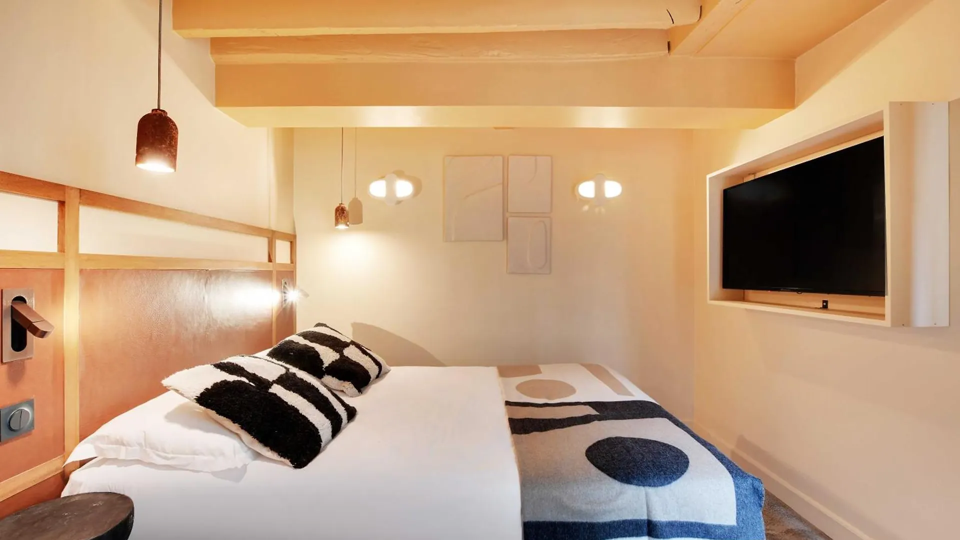 Luxurious Property - 3Br-8P - Saint Germain Párizs Apartman