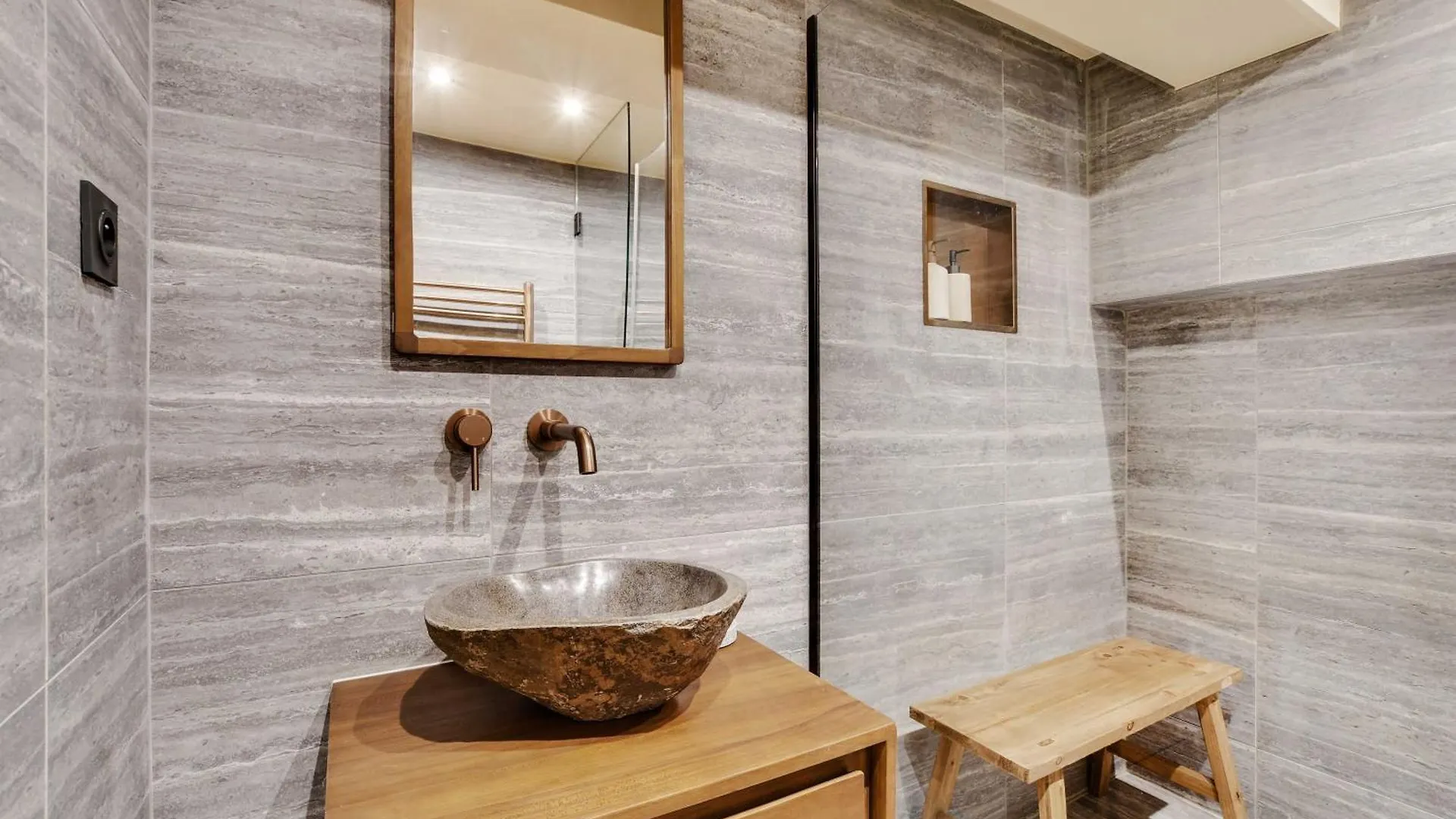 Luxurious Property - 3Br-8P - Saint Germain Párizs Franciaország