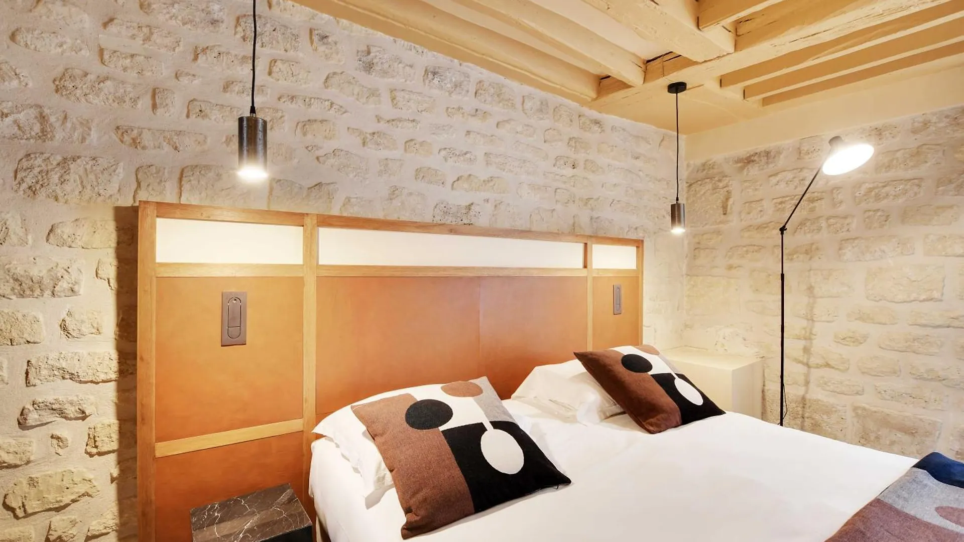 Apartman Luxurious Property - 3Br-8P - Saint Germain Párizs