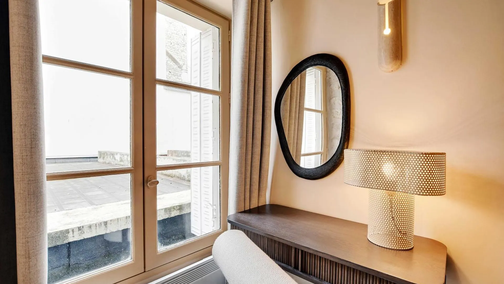Luxurious Property - 3Br-8P - Saint Germain Párizs