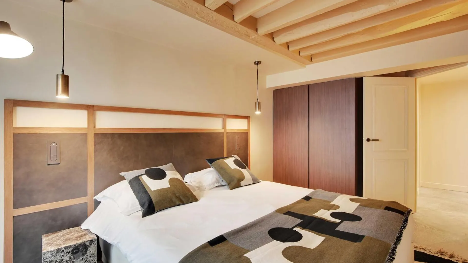 Luxurious Property - 3Br-8P - Saint Germain Parigi