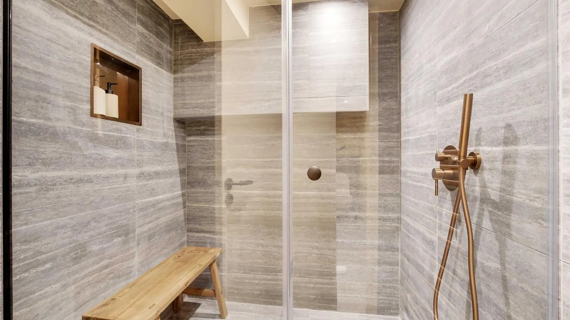 Appartamento Luxurious Property - 3Br-8P - Saint Germain Parigi Francia