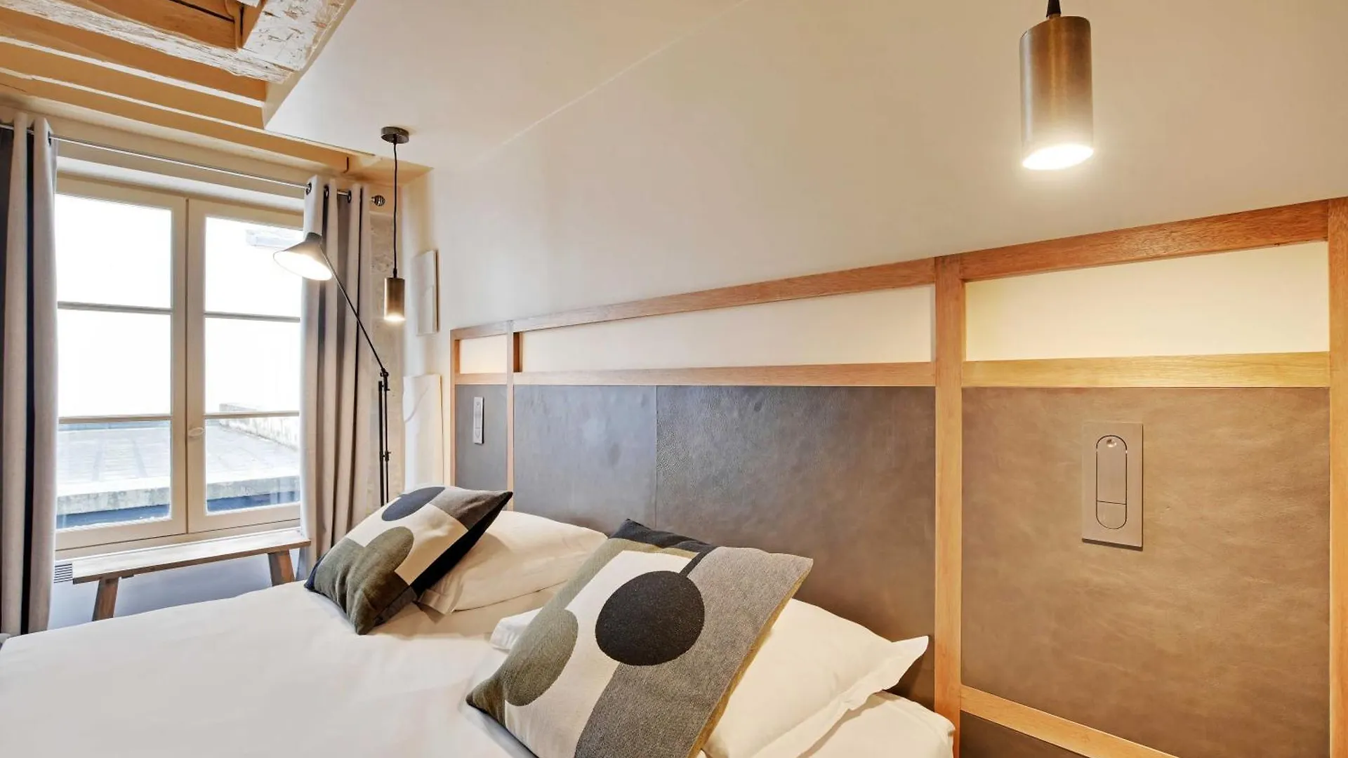 Luxurious Property - 3Br-8P - Saint Germain Paris Lägenhet