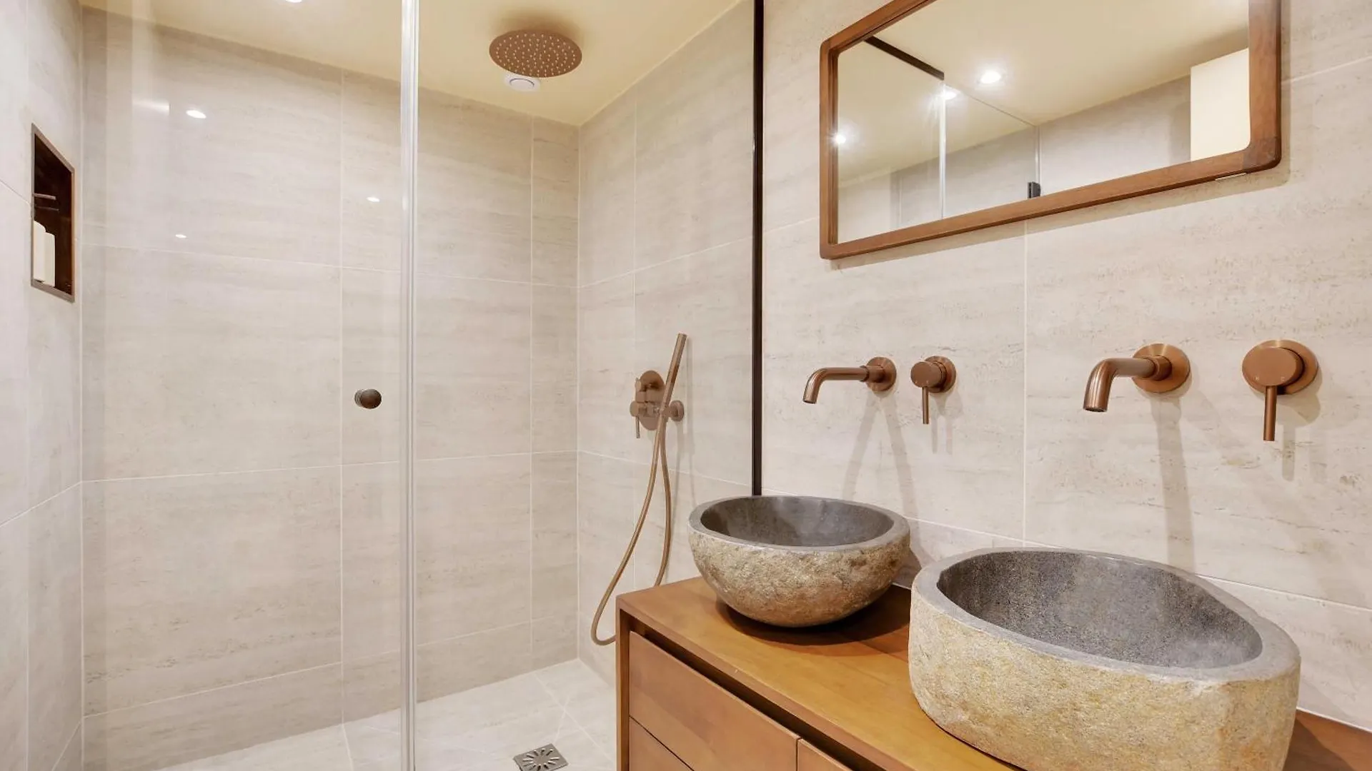 Luxurious Property - 3Br-8P - Saint Germain Paris 0*,  Frankrike