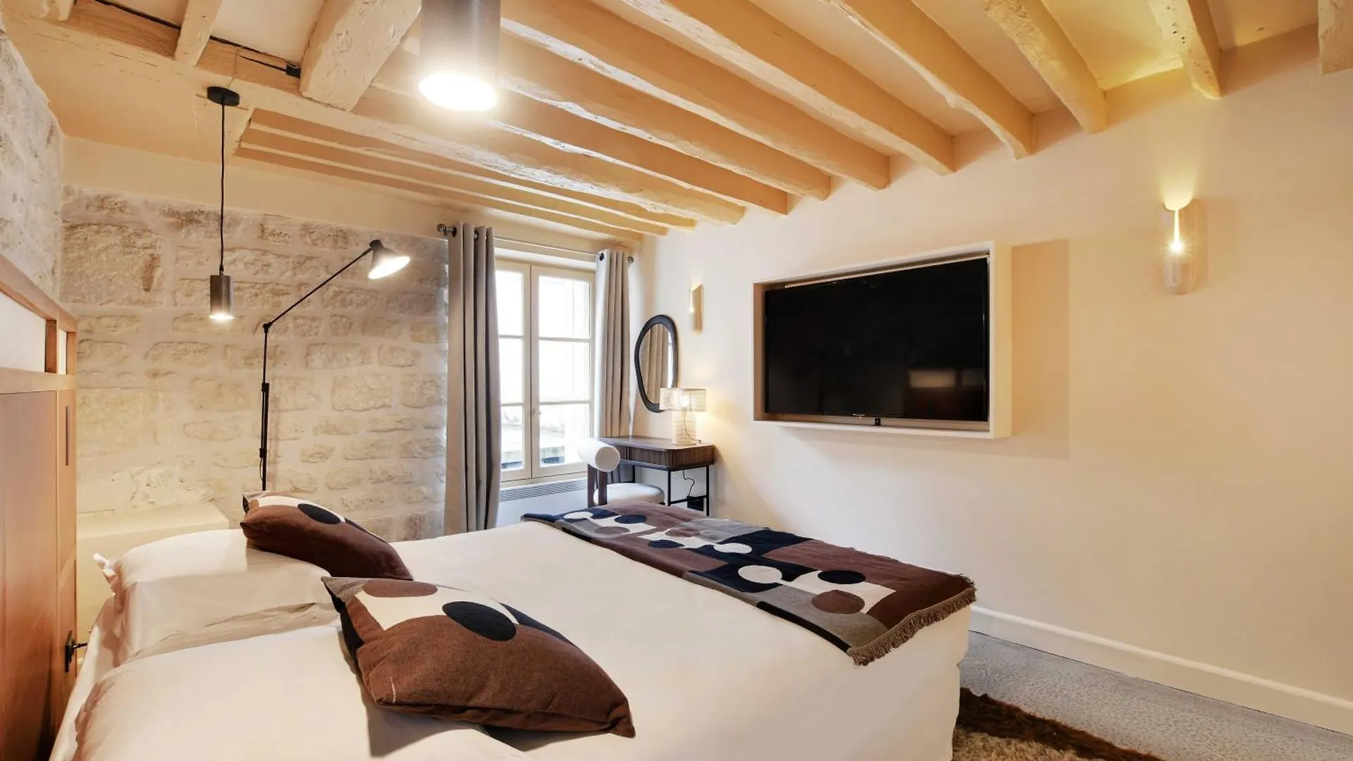 Luxurious Property - 3Br-8P - Saint Germain Paris 0*,  France